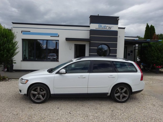 Volvo V50 2.0 D [D3] Xenon!!Kedvez Fogyaszts!...